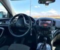 Сірий Опель Інсігнія, об'ємом двигуна 1.96 л та пробігом 203 тис. км за 13000 $, фото 28 на Automoto.ua