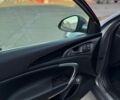 Сірий Опель Інсігнія, об'ємом двигуна 1.6 л та пробігом 250 тис. км за 12000 $, фото 19 на Automoto.ua