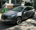 Сірий Опель Інсігнія, об'ємом двигуна 1.6 л та пробігом 246 тис. км за 10500 $, фото 1 на Automoto.ua