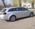 Сірий Опель Інсігнія, об'ємом двигуна 1.96 л та пробігом 255 тис. км за 10000 $, фото 1 на Automoto.ua