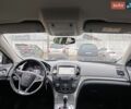 Серый Опель Инсигния, объемом двигателя 1.6 л и пробегом 250 тыс. км за 9075 $, фото 7 на Automoto.ua