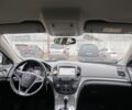 Сірий Опель Інсігнія, об'ємом двигуна 1.6 л та пробігом 250 тис. км за 9075 $, фото 7 на Automoto.ua