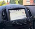 Сірий Опель Інсігнія, об'ємом двигуна 1.96 л та пробігом 207 тис. км за 12300 $, фото 31 на Automoto.ua