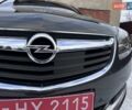 Серый Опель Инсигния, объемом двигателя 2 л и пробегом 220 тыс. км за 12950 $, фото 22 на Automoto.ua