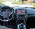 Сірий Опель Інсігнія, об'ємом двигуна 1.96 л та пробігом 298 тис. км за 8999 $, фото 9 на Automoto.ua