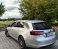 Сірий Опель Інсігнія, об'ємом двигуна 0 л та пробігом 190 тис. км за 7958 $, фото 3 на Automoto.ua