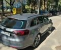 Сірий Опель Інсігнія, об'ємом двигуна 1.6 л та пробігом 246 тис. км за 10500 $, фото 5 на Automoto.ua