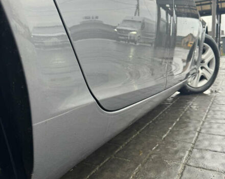 Сірий Опель Інсігнія, об'ємом двигуна 1.6 л та пробігом 258 тис. км за 10899 $, фото 7 на Automoto.ua