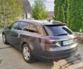 Сірий Опель Інсігнія, об'ємом двигуна 2 л та пробігом 193 тис. км за 10450 $, фото 5 на Automoto.ua