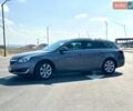 Сірий Опель Інсігнія, об'ємом двигуна 1.96 л та пробігом 203 тис. км за 13000 $, фото 3 на Automoto.ua