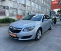 Сірий Опель Інсігнія, об'ємом двигуна 1.6 л та пробігом 195 тис. км за 11500 $, фото 106 на Automoto.ua