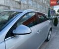 Сірий Опель Інсігнія, об'ємом двигуна 1.6 л та пробігом 195 тис. км за 11500 $, фото 86 на Automoto.ua