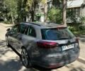 Сірий Опель Інсігнія, об'ємом двигуна 1.6 л та пробігом 246 тис. км за 10500 $, фото 3 на Automoto.ua