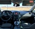 Серый Опель Инсигния, объемом двигателя 1.96 л и пробегом 203 тыс. км за 13000 $, фото 27 на Automoto.ua