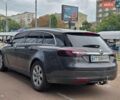 Сірий Опель Інсігнія, об'ємом двигуна 1.6 л та пробігом 235 тис. км за 7900 $, фото 8 на Automoto.ua