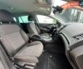 Серый Опель Инсигния, объемом двигателя 2 л и пробегом 218 тыс. км за 10500 $, фото 13 на Automoto.ua