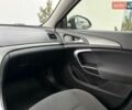 Сірий Опель Інсігнія, об'ємом двигуна 1.6 л та пробігом 305 тис. км за 8200 $, фото 13 на Automoto.ua