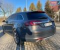 Серый Опель Инсигния, объемом двигателя 2 л и пробегом 205 тыс. км за 13500 $, фото 34 на Automoto.ua