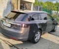 Сірий Опель Інсігнія, об'ємом двигуна 2 л та пробігом 193 тис. км за 10450 $, фото 4 на Automoto.ua