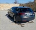 Сірий Опель Інсігнія, об'ємом двигуна 1.6 л та пробігом 183 тис. км за 11500 $, фото 3 на Automoto.ua