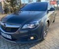 Сірий Опель Інсігнія, об'ємом двигуна 2 л та пробігом 205 тис. км за 13900 $, фото 2 на Automoto.ua