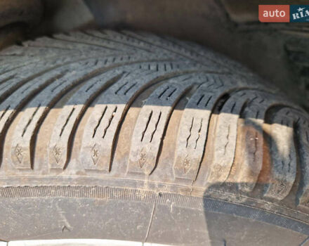 Серый Опель Инсигния, объемом двигателя 2 л и пробегом 208 тыс. км за 12900 $, фото 14 на Automoto.ua