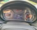 Сірий Опель Інсігнія, об'ємом двигуна 2 л та пробігом 193 тис. км за 10450 $, фото 10 на Automoto.ua