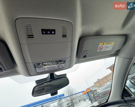 Сірий Опель Інсігнія, об'ємом двигуна 1.96 л та пробігом 176 тис. км за 14100 $, фото 31 на Automoto.ua