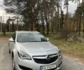 Серый Опель Инсигния, объемом двигателя 1.6 л и пробегом 250 тыс. км за 11000 $, фото 3 на Automoto.ua
