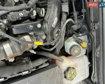 Сірий Опель Інсігнія, об'ємом двигуна 1.96 л та пробігом 179 тис. км за 12800 $, фото 41 на Automoto.ua