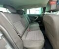 Серый Опель Инсигния, объемом двигателя 2 л и пробегом 218 тыс. км за 10500 $, фото 14 на Automoto.ua