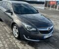 Серый Опель Инсигния, объемом двигателя 1.6 л и пробегом 277 тыс. км за 9800 $, фото 1 на Automoto.ua