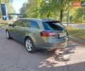 Серый Опель Инсигния, объемом двигателя 1.6 л и пробегом 260 тыс. км за 8700 $, фото 5 на Automoto.ua