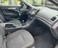 Сірий Опель Інсігнія, об'ємом двигуна 0 л та пробігом 190 тис. км за 7958 $, фото 21 на Automoto.ua