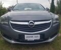 Серый Опель Инсигния, объемом двигателя 1.6 л и пробегом 213 тыс. км за 10500 $, фото 1 на Automoto.ua