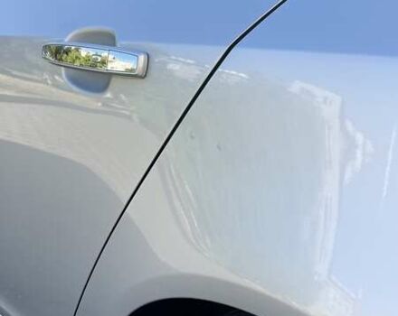 Сірий Опель Інсігнія, об'ємом двигуна 1.6 л та пробігом 198 тис. км за 11250 $, фото 5 на Automoto.ua