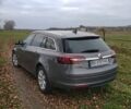 Сірий Опель Інсігнія, об'ємом двигуна 1.6 л та пробігом 225 тис. км за 11000 $, фото 1 на Automoto.ua