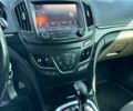 Сірий Опель Інсігнія, об'ємом двигуна 1.96 л та пробігом 203 тис. км за 13000 $, фото 33 на Automoto.ua
