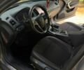 Серый Опель Инсигния, объемом двигателя 2 л и пробегом 246 тыс. км за 11700 $, фото 7 на Automoto.ua