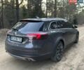 Серый Опель Инсигния, объемом двигателя 2 л и пробегом 205 тыс. км за 13500 $, фото 14 на Automoto.ua
