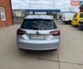 Сірий Опель Інсігнія, об'ємом двигуна 2 л та пробігом 187 тис. км за 11500 $, фото 6 на Automoto.ua