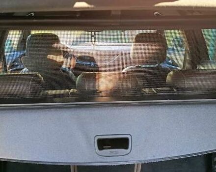 Сірий Опель Інсігнія, об'ємом двигуна 2 л та пробігом 224 тис. км за 15100 $, фото 17 на Automoto.ua