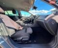 Сірий Опель Інсігнія, об'ємом двигуна 1.96 л та пробігом 236 тис. км за 12500 $, фото 54 на Automoto.ua