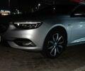 Серый Опель Инсигния, объемом двигателя 2 л и пробегом 224 тыс. км за 15100 $, фото 1 на Automoto.ua