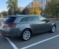 Серый Опель Инсигния, объемом двигателя 1.6 л и пробегом 280 тыс. км за 10500 $, фото 1 на Automoto.ua