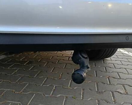 Сірий Опель Інсігнія, об'ємом двигуна 2 л та пробігом 224 тис. км за 15100 $, фото 10 на Automoto.ua