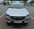 Серый Опель Инсигния, объемом двигателя 2 л и пробегом 225 тыс. км за 14990 $, фото 1 на Automoto.ua
