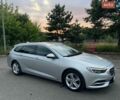 Сірий Опель Інсігнія, об'ємом двигуна 1.96 л та пробігом 228 тис. км за 13400 $, фото 9 на Automoto.ua