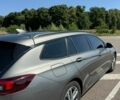 Сірий Опель Інсігнія, об'ємом двигуна 1.6 л та пробігом 268 тис. км за 13500 $, фото 3 на Automoto.ua