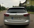 Сірий Опель Інсігнія, об'ємом двигуна 1.96 л та пробігом 250 тис. км за 12500 $, фото 7 на Automoto.ua